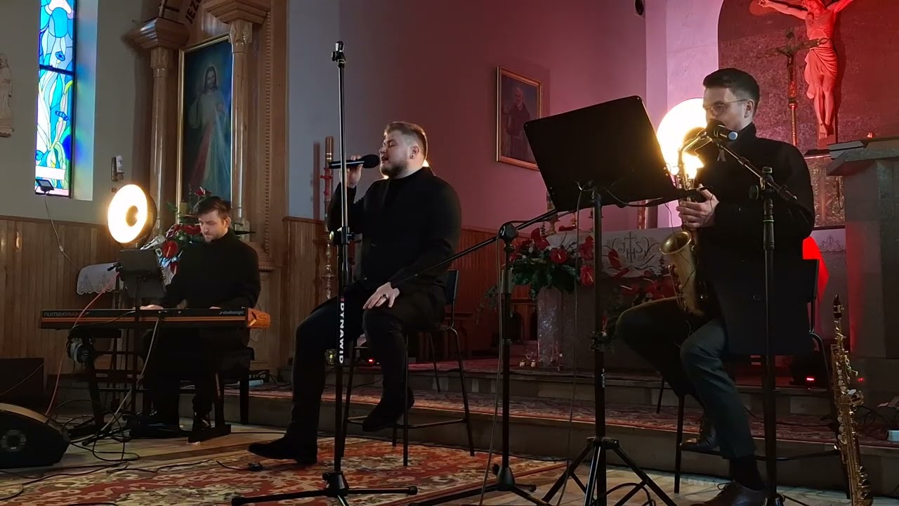 Koncert pieśni patriotycznych - Lipnik - 09.11.2025 r.