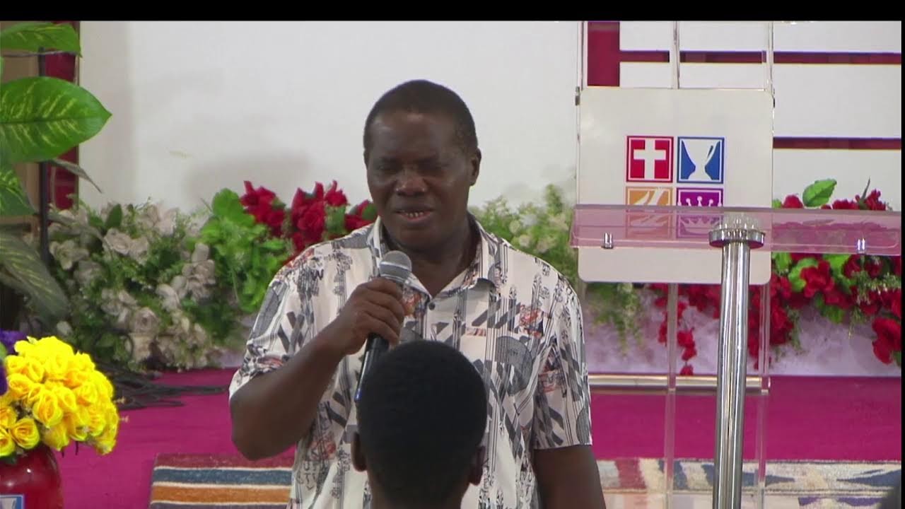 PRAYER ||SOARING ON THE WINGS OF FAITH FOR EXPLOITS  || 267-02-2026