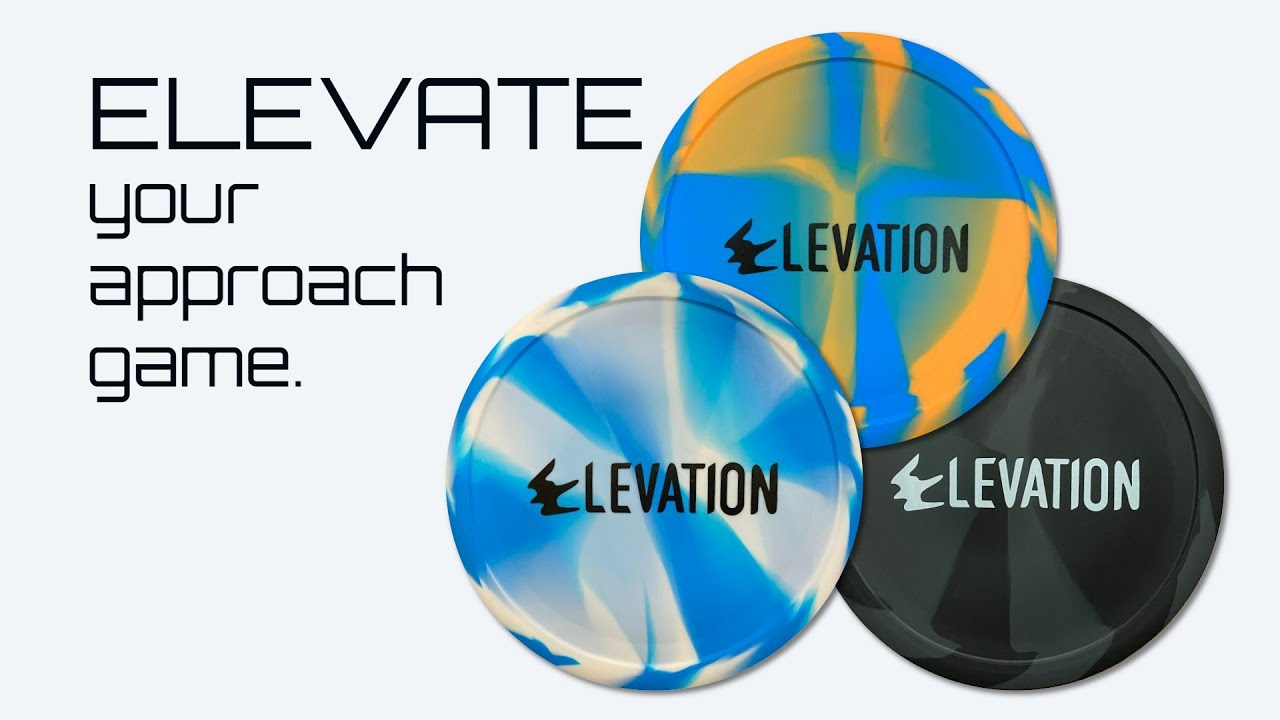 Disc Golf Approach Shots Simplified - Elevation Disc Golf 