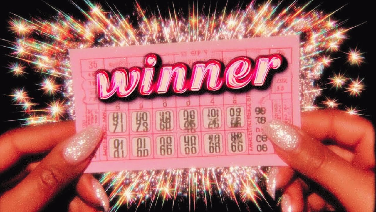 You Just Won the Lottery (Don't Skip!) 💸