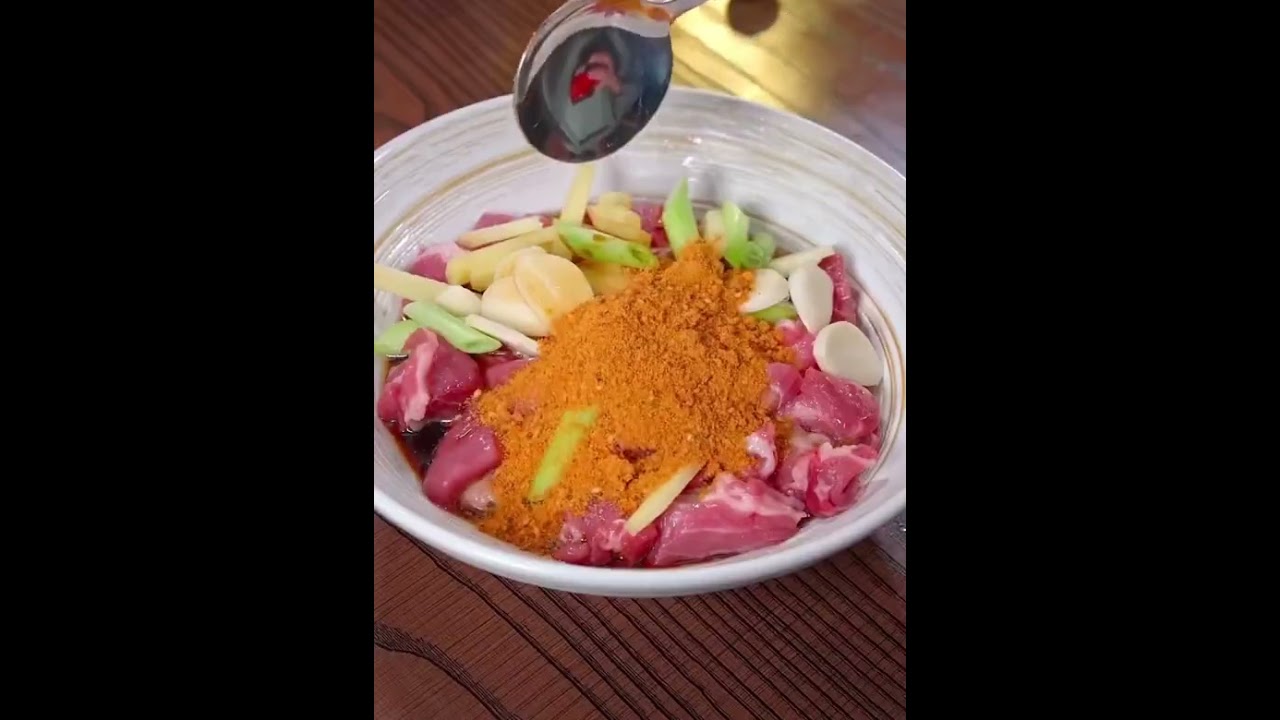 Tasty Delicious air fryer Recipe | Flavorful & Aromatic  Dish! 