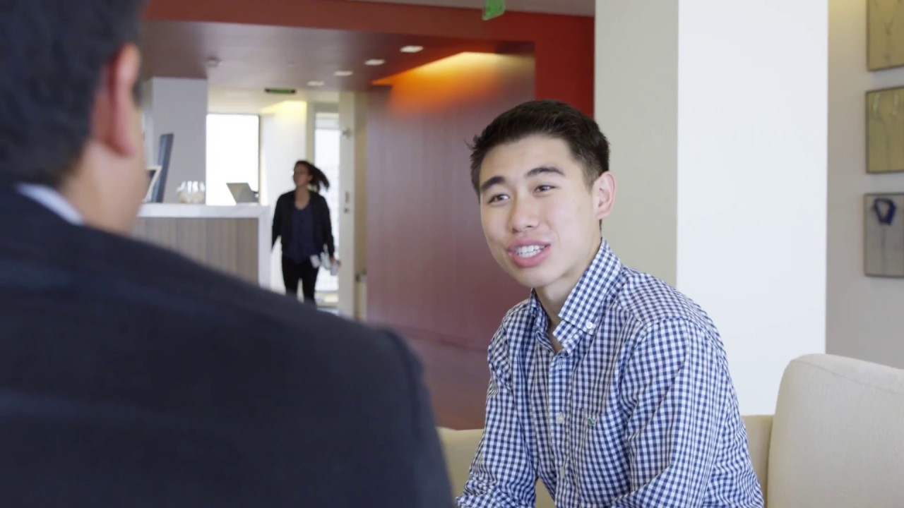 Meet Dave, a Partner in San Francisco
