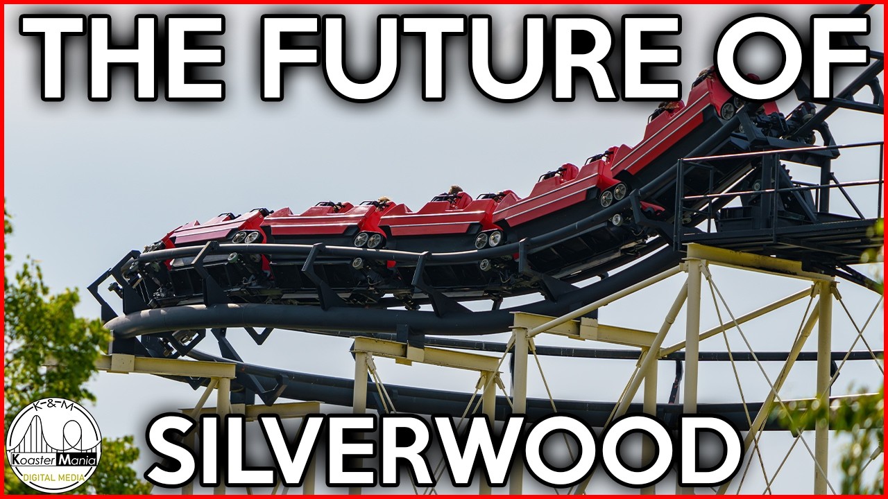 Будущее компании Silverwood после приобретения компанией Herschend