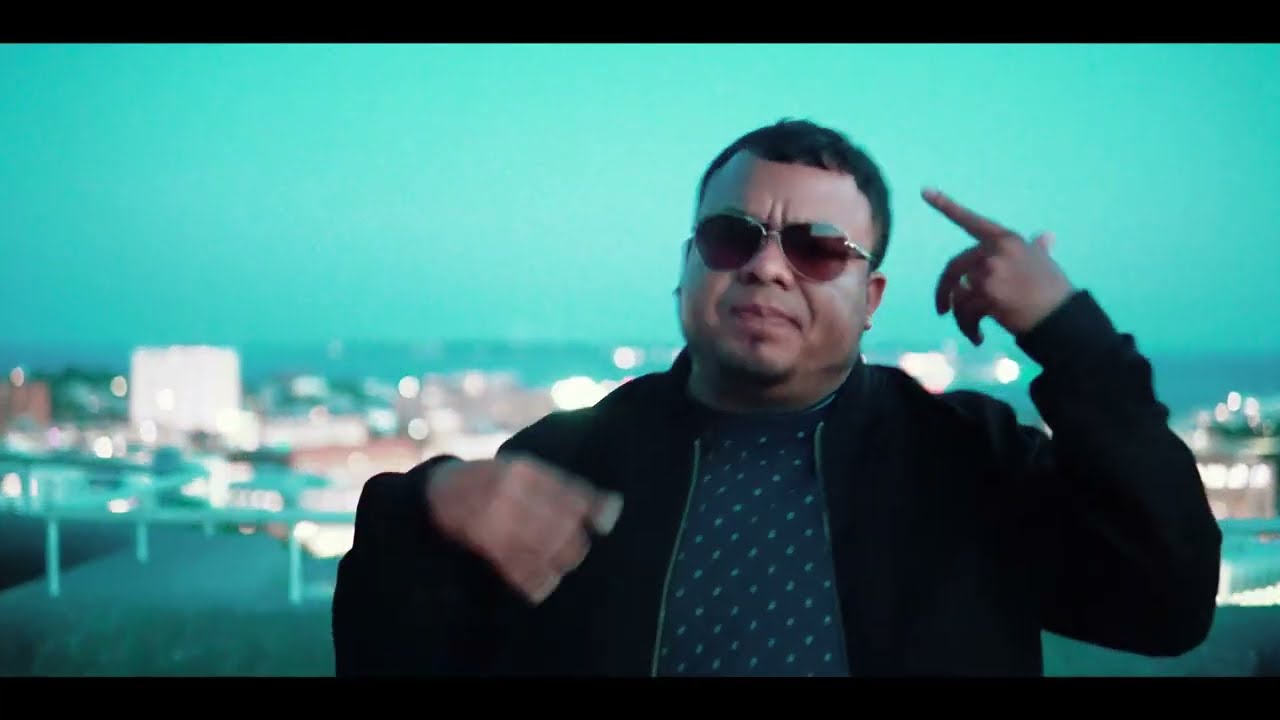 TODO ES PASAJERO-El Gemelo Y Firu (Video Oficial)