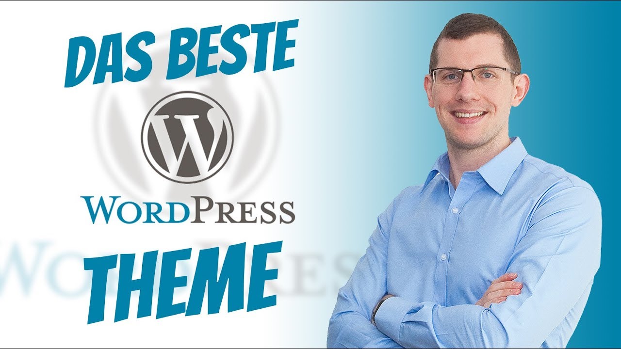 Das wohl BESTE WordPress Theme Deutsch 2025 ✅ WP Template Betheme mit über 700+ Vorlagen + Elementor