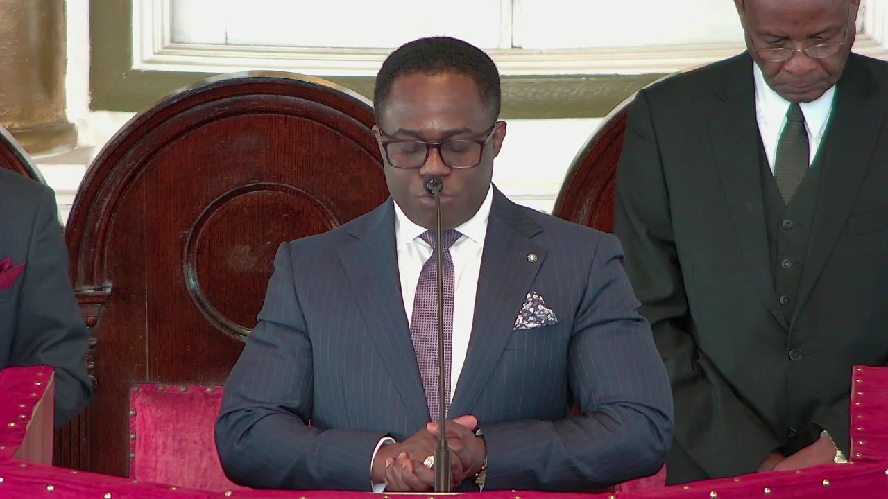 FHBC Sunday Worship Service - 2-1- /26