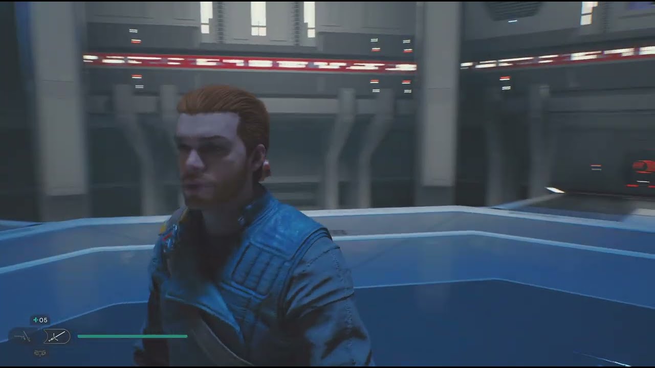 ⭐️Part 89 Nova Garon Exploring