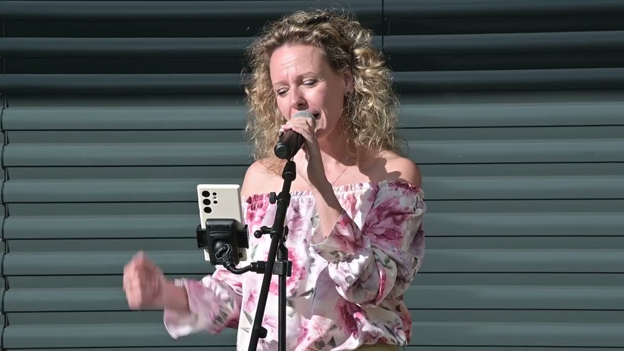 Tandari Ági (Baranka) -Tánc,Tánc,Tánc