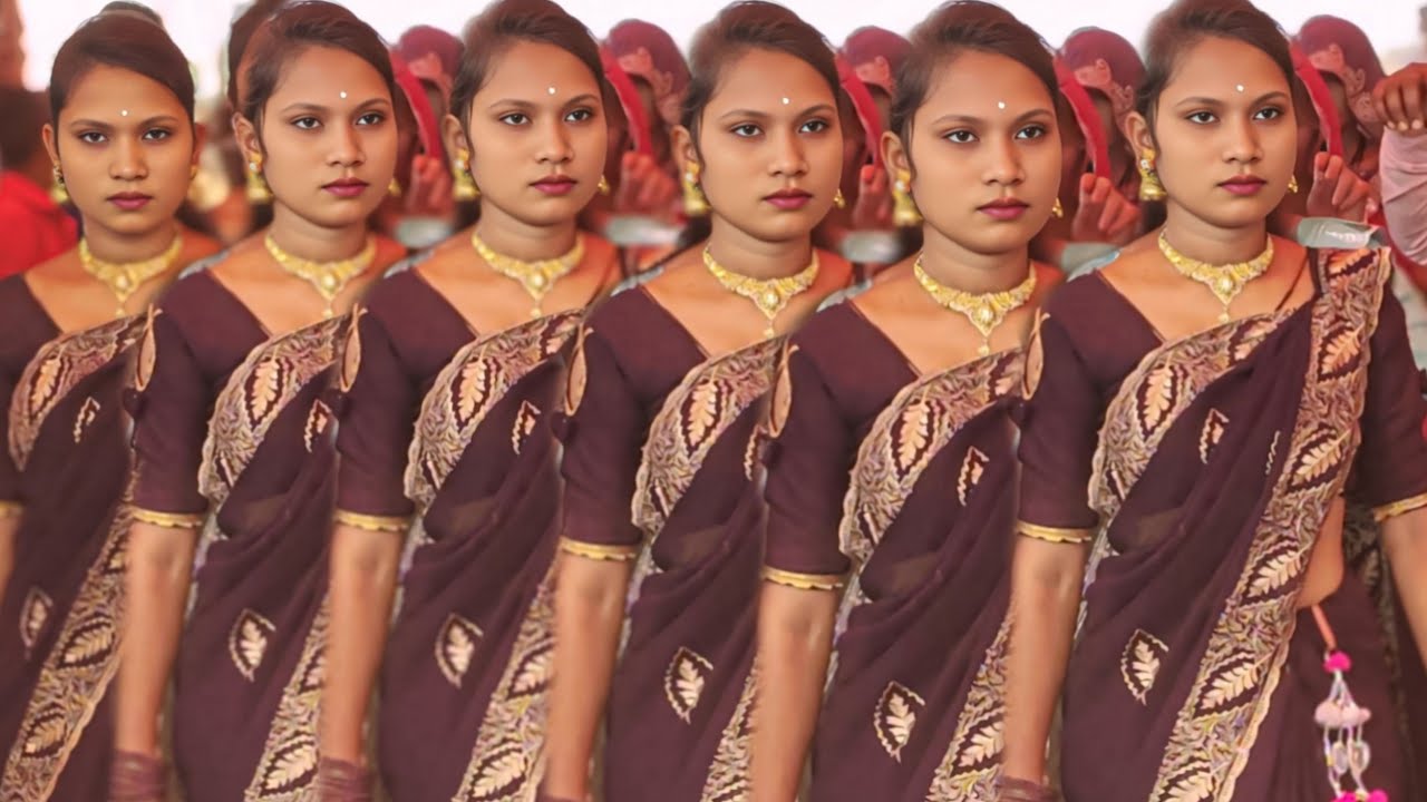बयडे बयडे जुवानाय रातलो फूल || Rakesh Dudwe 2026 || Aadivasi chhak shadi video || Adivasi chhak 2026