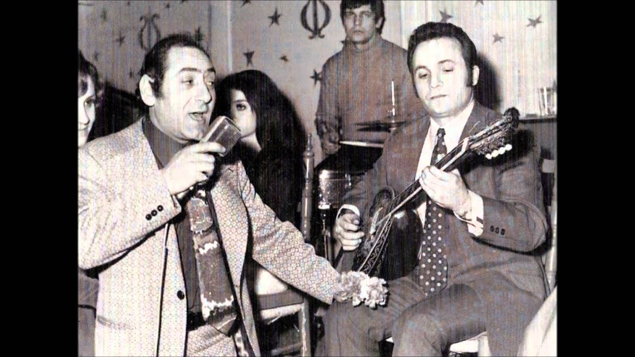 Γκιουζέλ ταξίμ - Σόλο Μωραϊτης
