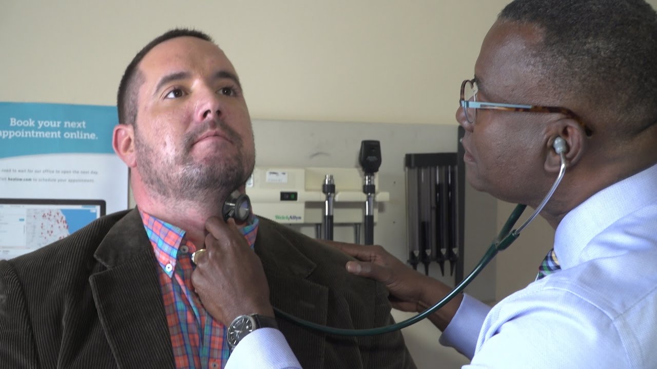 Empowering Personalized Medicine