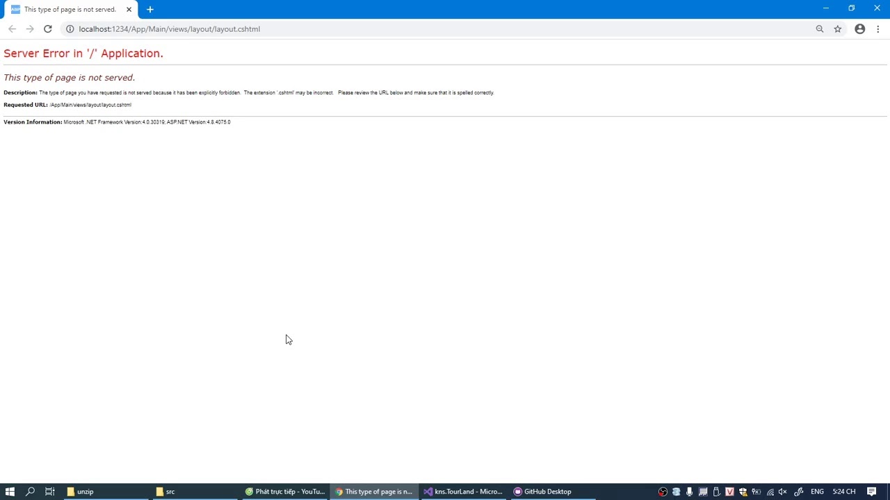 AspNetBoilerplate Tutorial