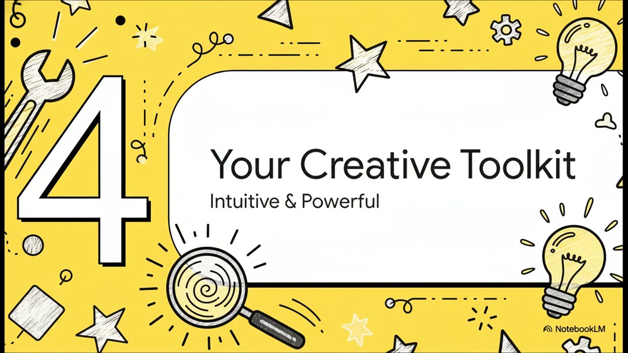 Whisk AI: The Google Labs Guide to Styled Image Generation