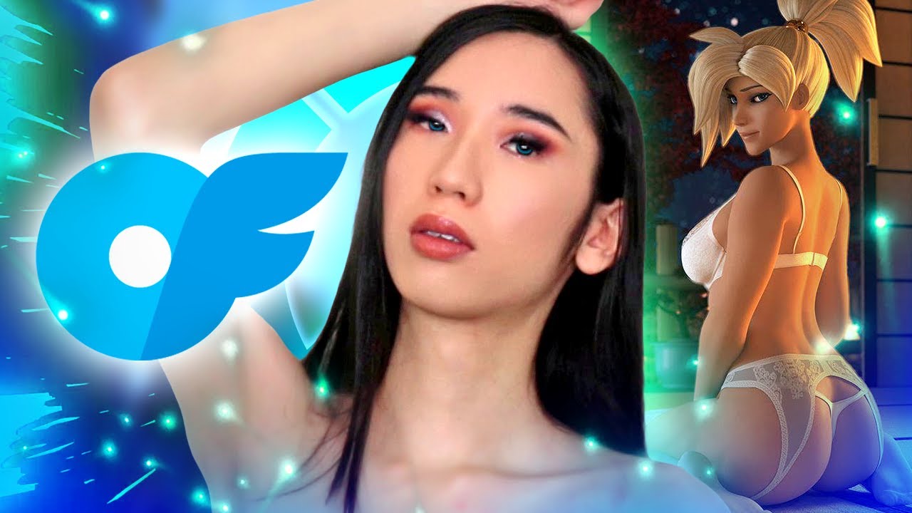 My OnlyFans era! I'm a rare exotic delicacy!