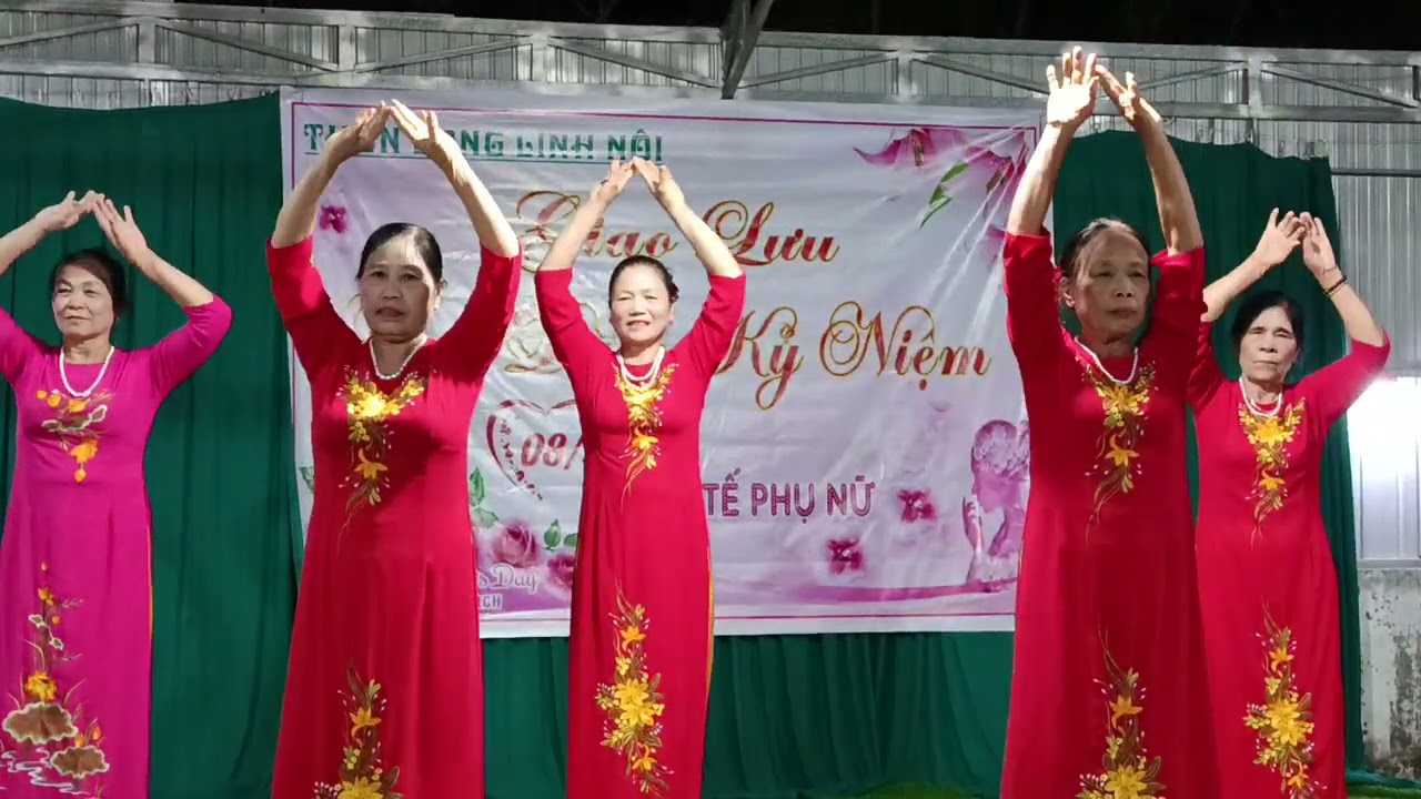 Xuân mạnh thọ tiến, thôn lung Linh nội 83/2026