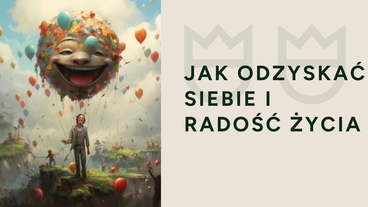 Jak odzyskać radość życia. Gracja i elastyczność w ciele.