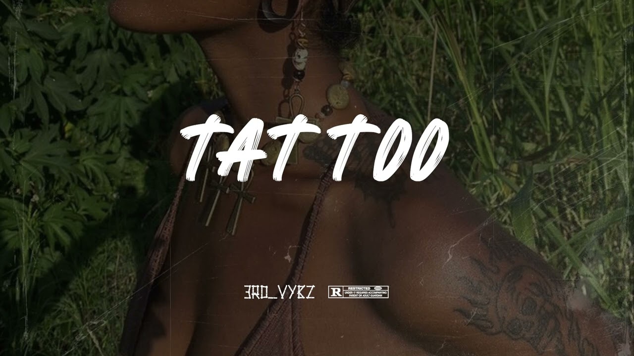 Afrobeat x Afroswing Instrumental 