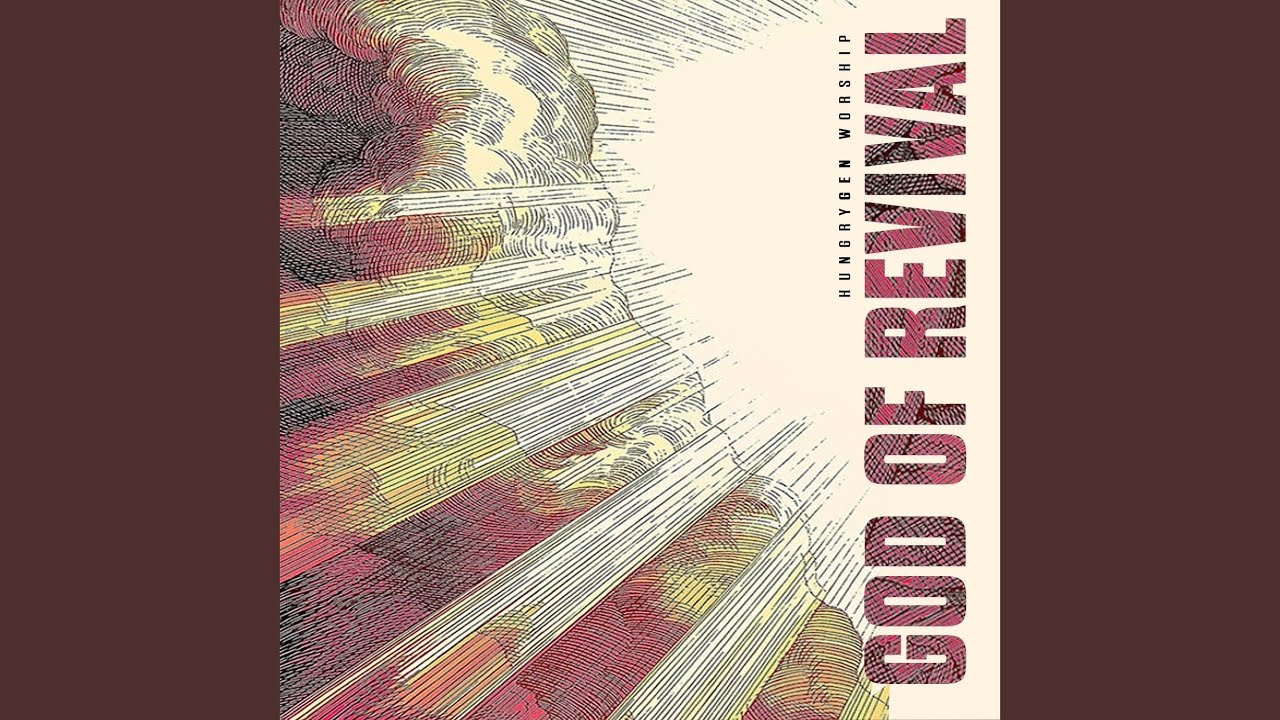God of Revival (Live)
