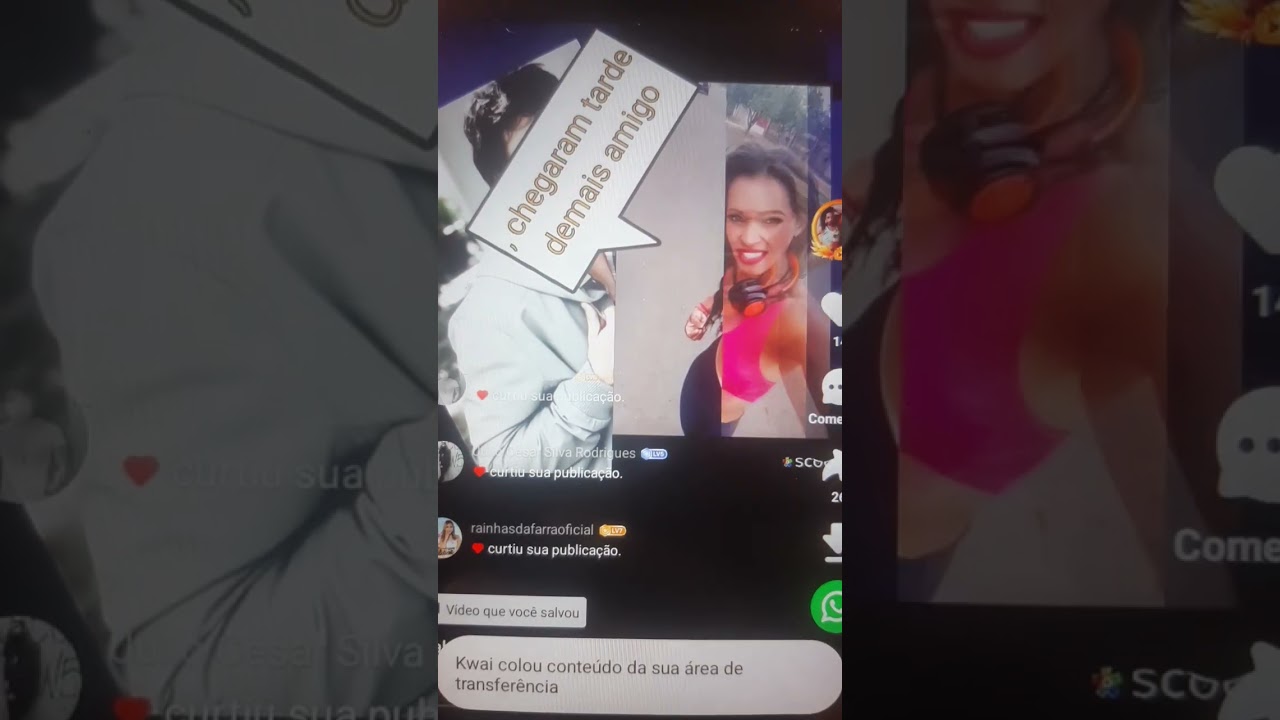 FILME:OS OLHOS DA SUA VIDA