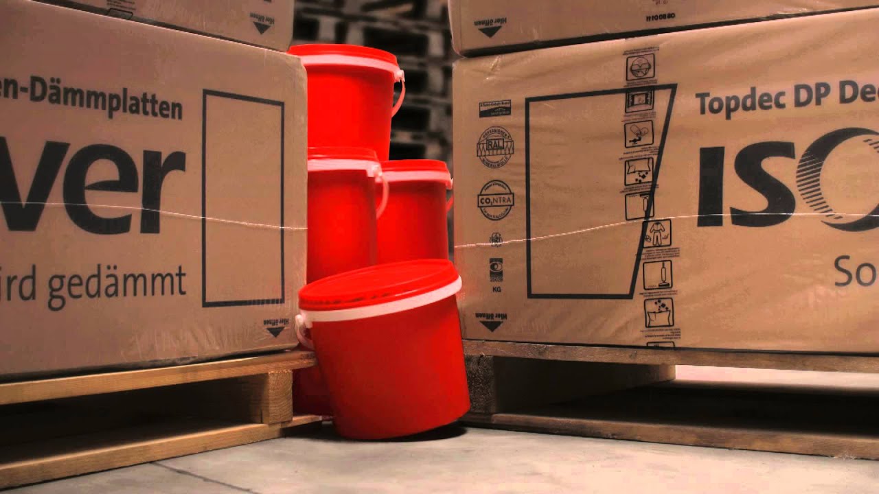 bausep Unternehmensvideo
