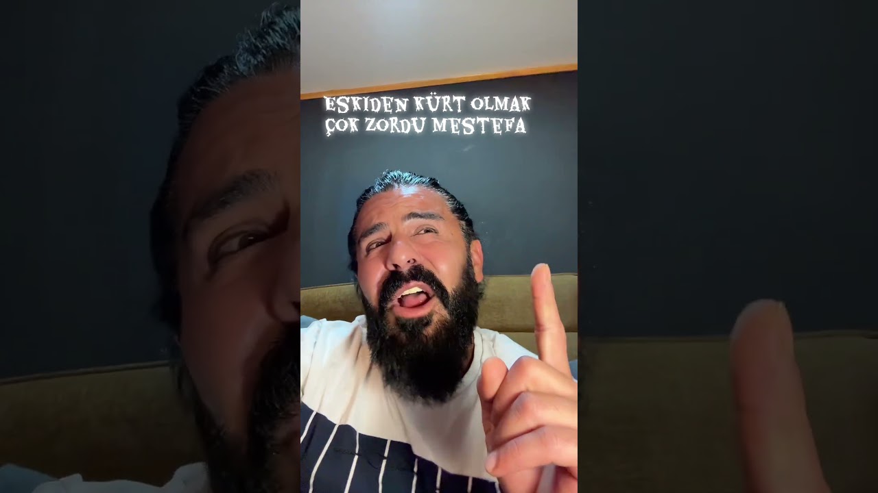 Doksanlarda Kürt olmak 