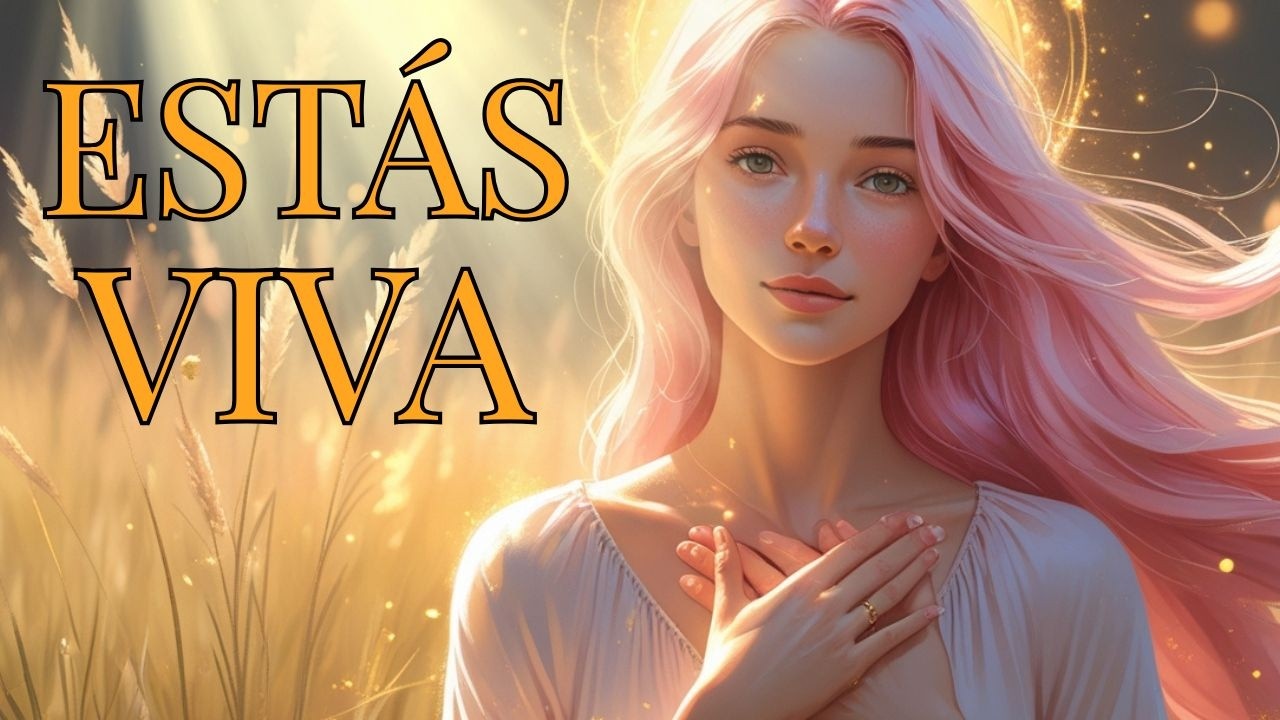 VUELVE A TI | Regálate Este Momento | El Placer de Cuidarte y Sentirte Viva