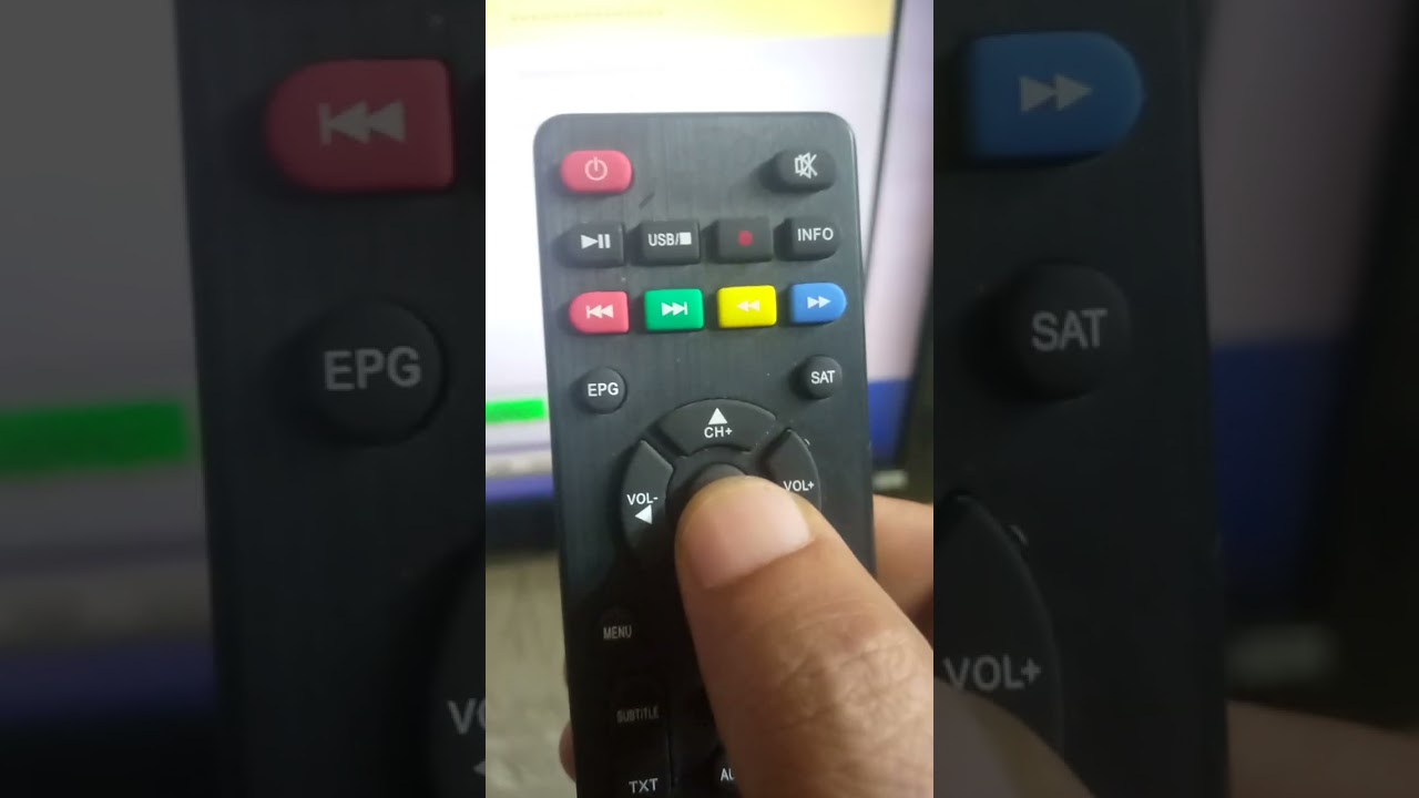 كيفيه اضافه كود سيسكام على جهاز بين سات 9595