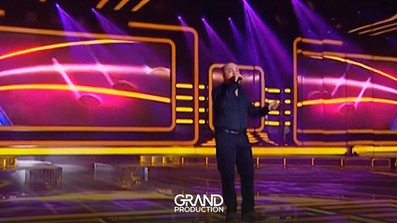 Goran Peric - Caladije - Grand PB - (2017)