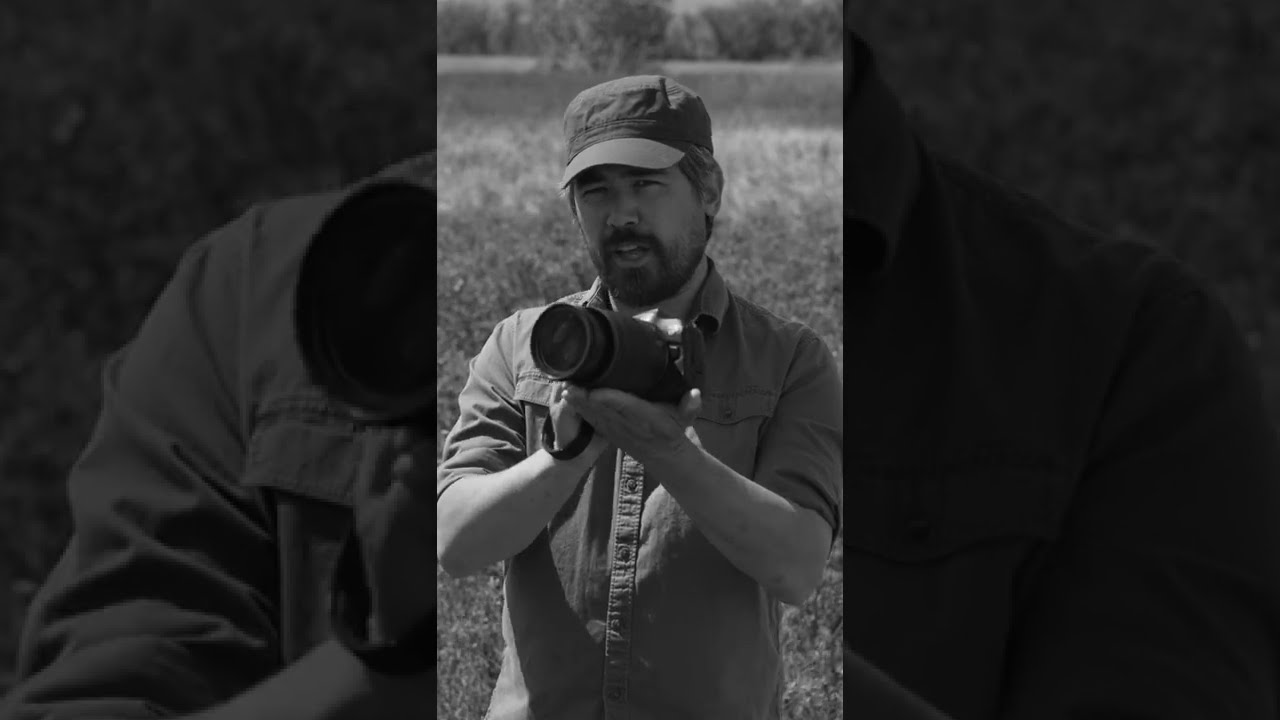 Photography Basic Training: Auto ISO with Sergeant Chris of DPRTV