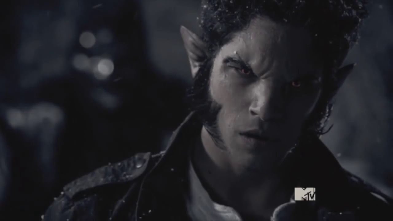 Scott Mccall