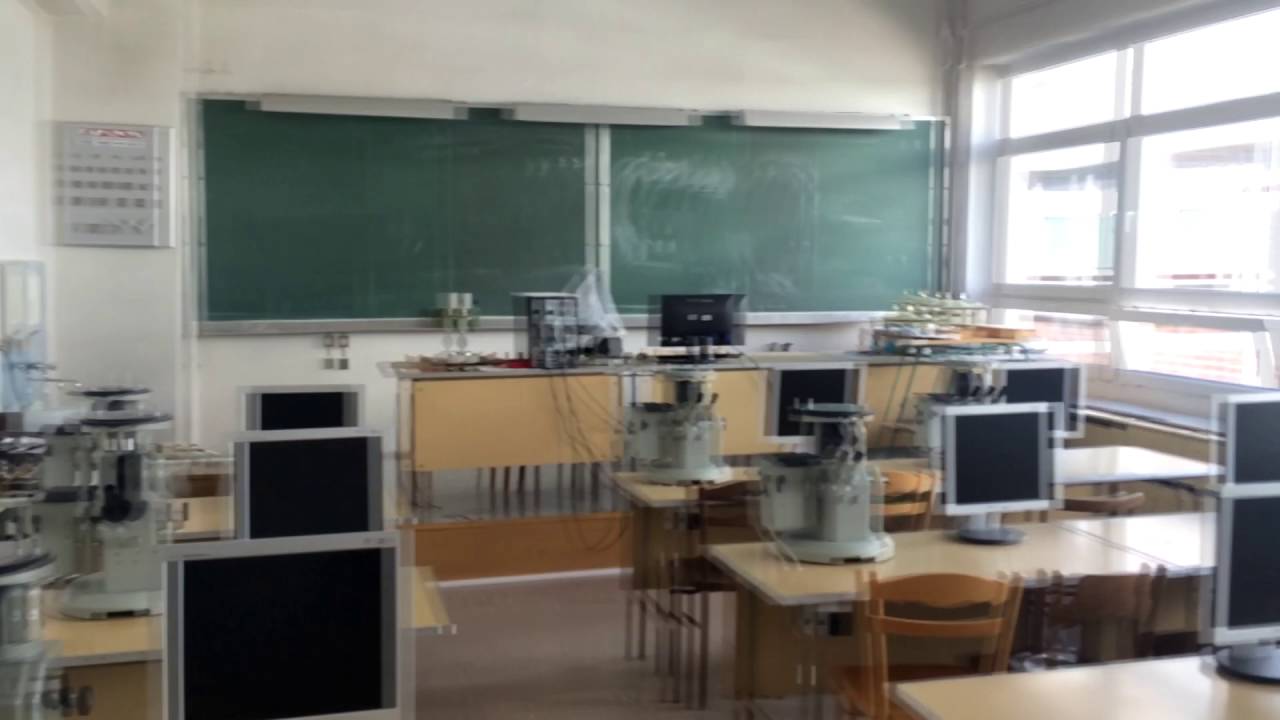 Wasilewski Werno - Laboratorium