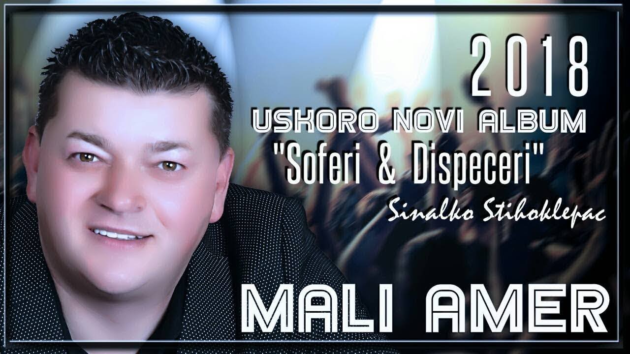 Mali Amer - 2018 - Migen - Mirsad Hasanovic [Uzivo]