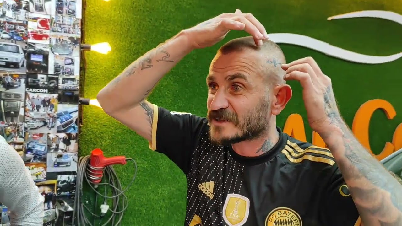 ŞAHİN AKSESUAR 3.BÖLÜM GARDAŞŞŞ... CARCOM AKSESUAR