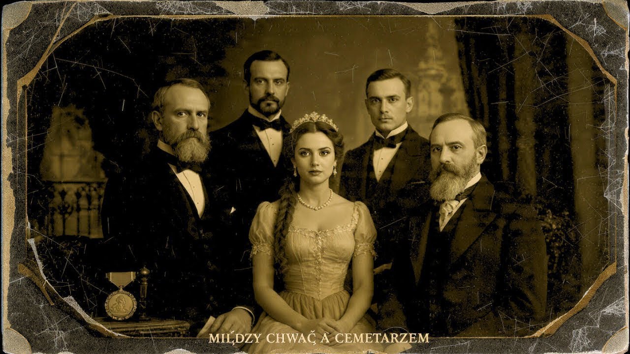 Prawdziwa historia rodziny Beaumont – między chwałą a cmentarzem