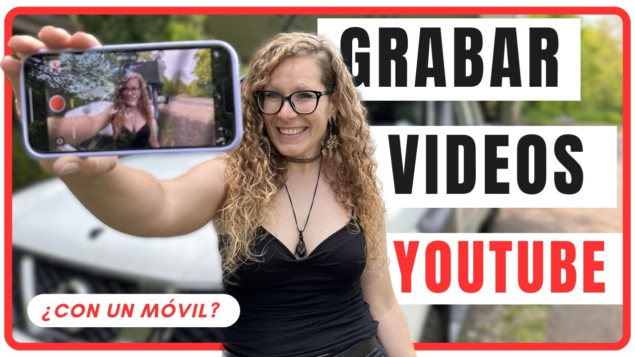 🔴 ASÍ grabamos los vídeos. 4 años subiendo vídeos de viajes a YOUTUBE