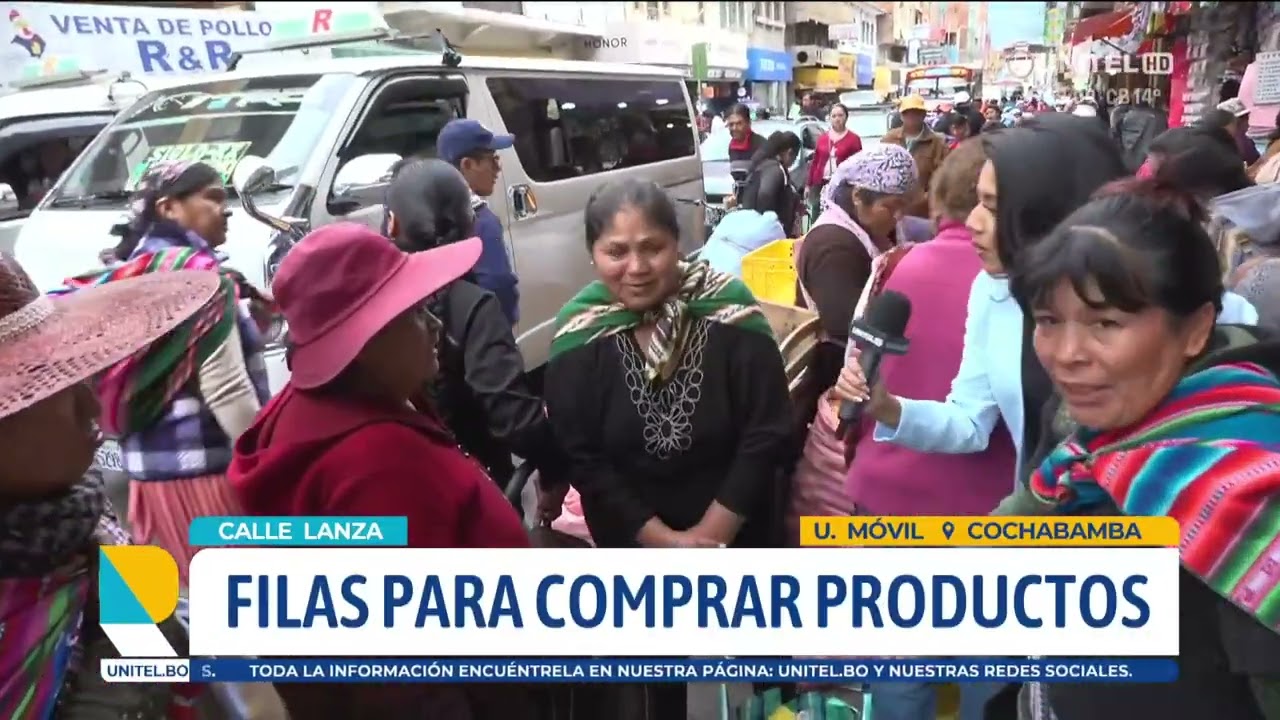 Fin a la subvención: ¿Cómo están los precios en los mercados a dos días del decreto?