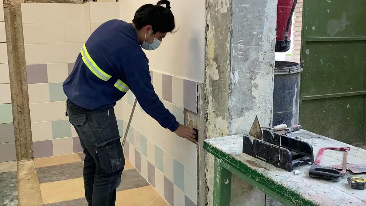Edificación y Obra Civil IES MIRALBUENO - Oferta educativa