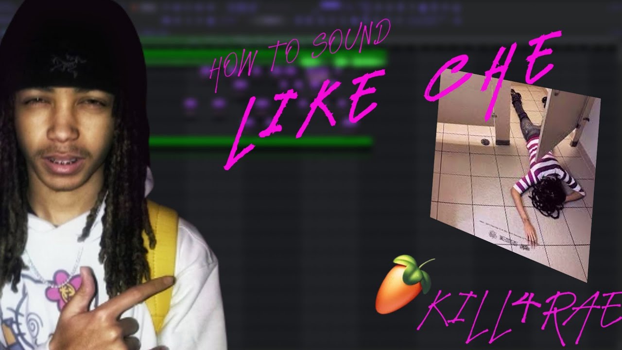 HOW TO SOUND LIKE CHE (FREE) *Miley Cyrus*