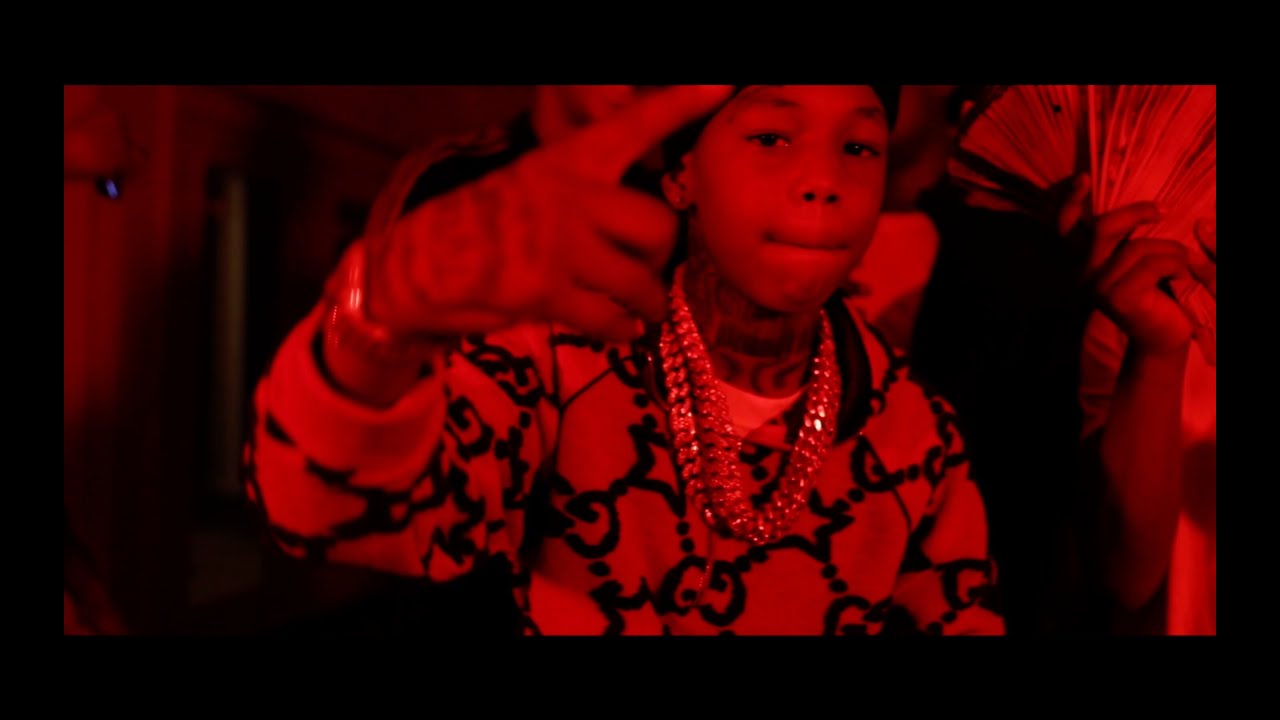 Lil 50 - My Cup (Official Music Video)