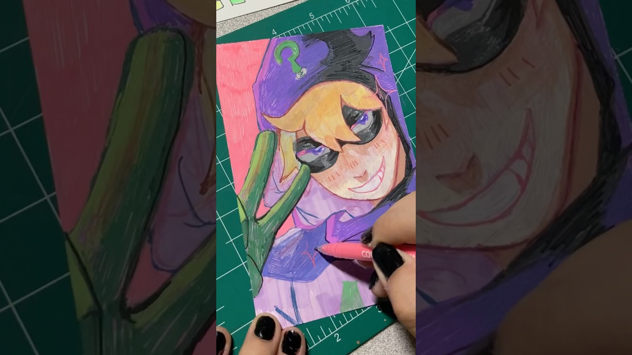 LANGUO GEL PENS
