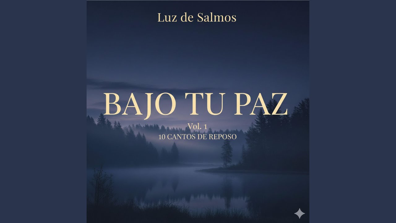 Bendice mi Vida (Oración)