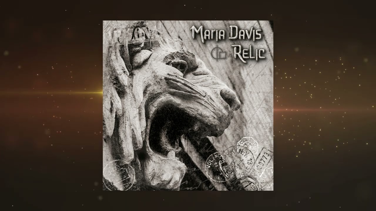 Complete Relic Album // Maria Davis