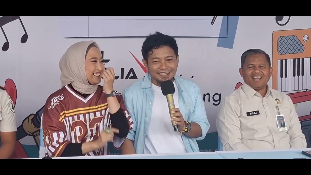 Launching Single 