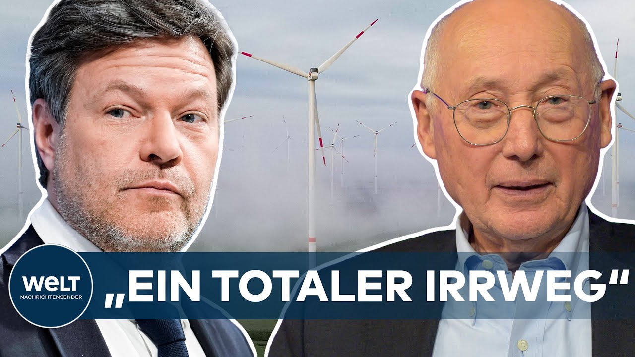 WINDKRAFTAUSBAU: 