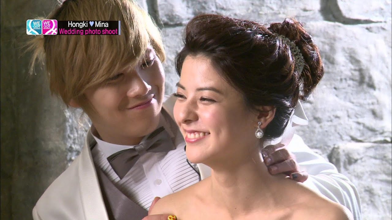 Global We Got Married EP06 Making Film#1_20130513_우리 결혼했어요 세계판_EP06 메이킹 필름#1