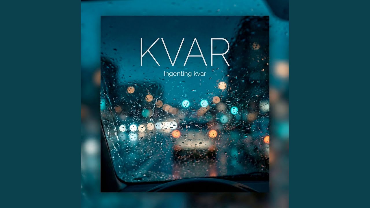 Ingenting kvar