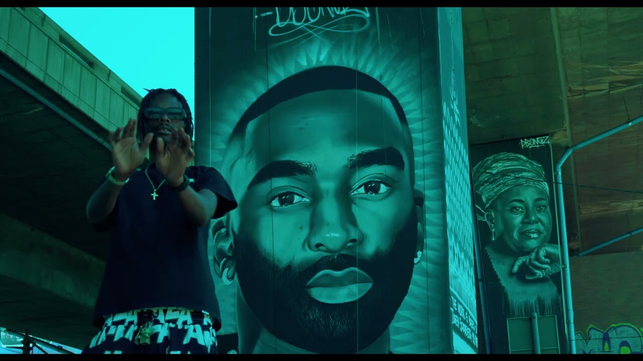 Ranks ATM - Makhado ( Official Music Video )