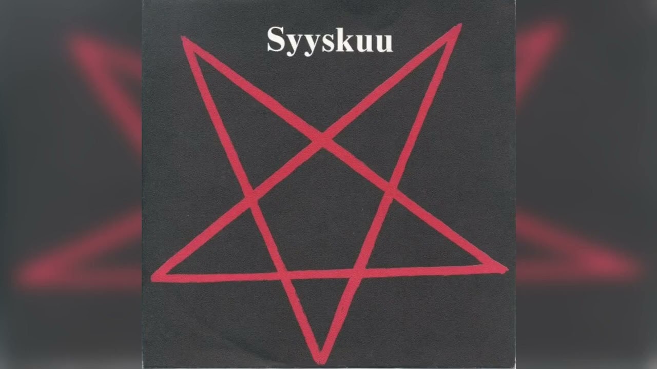 Syyskuu - Dracula - [Finland 1983]