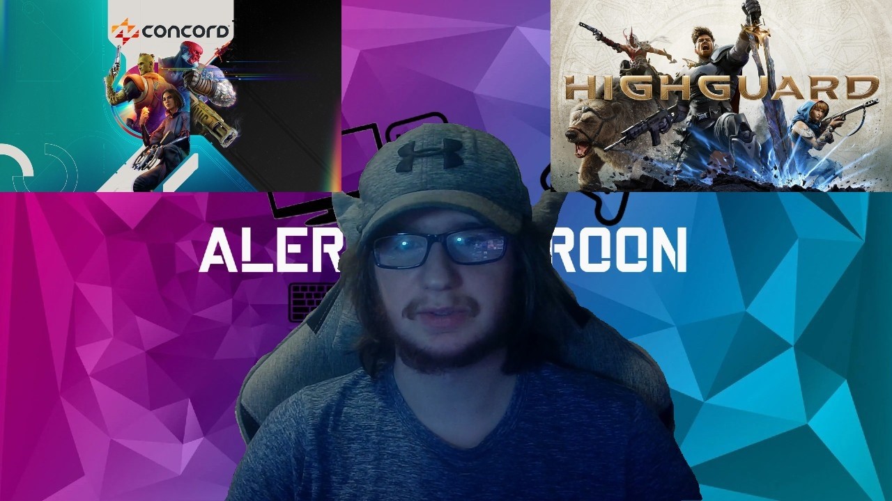 I Don't Like Where Gaming Is Going