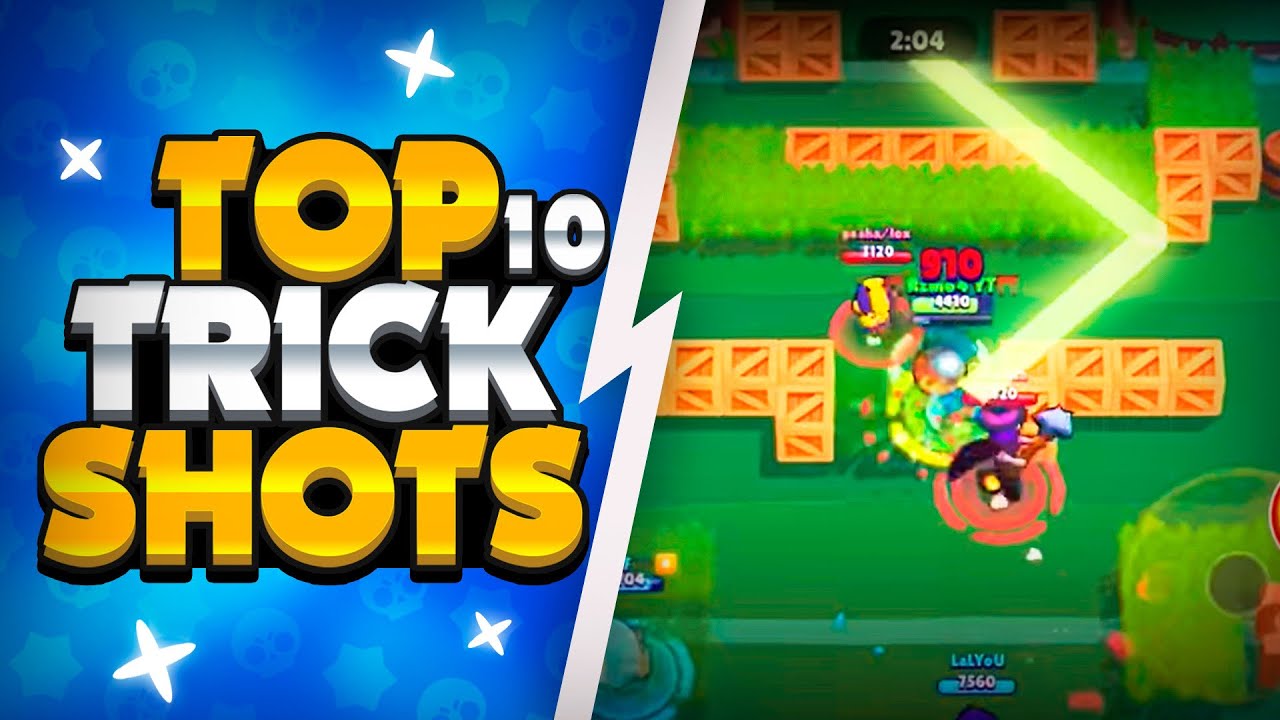TOP 10 TRICKSHOTS & EPIC GOALS #11